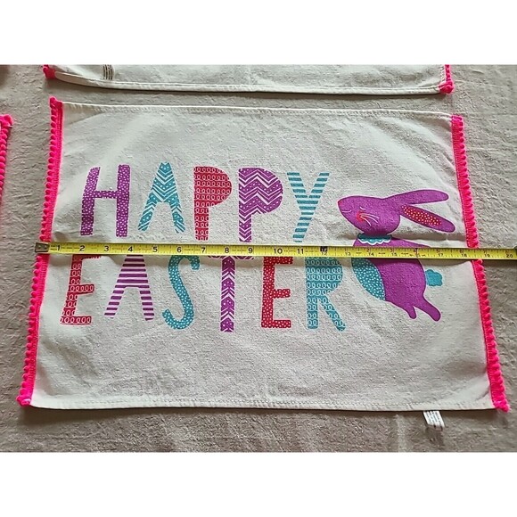 Happy Easter Placemats - Picture 4 of 10